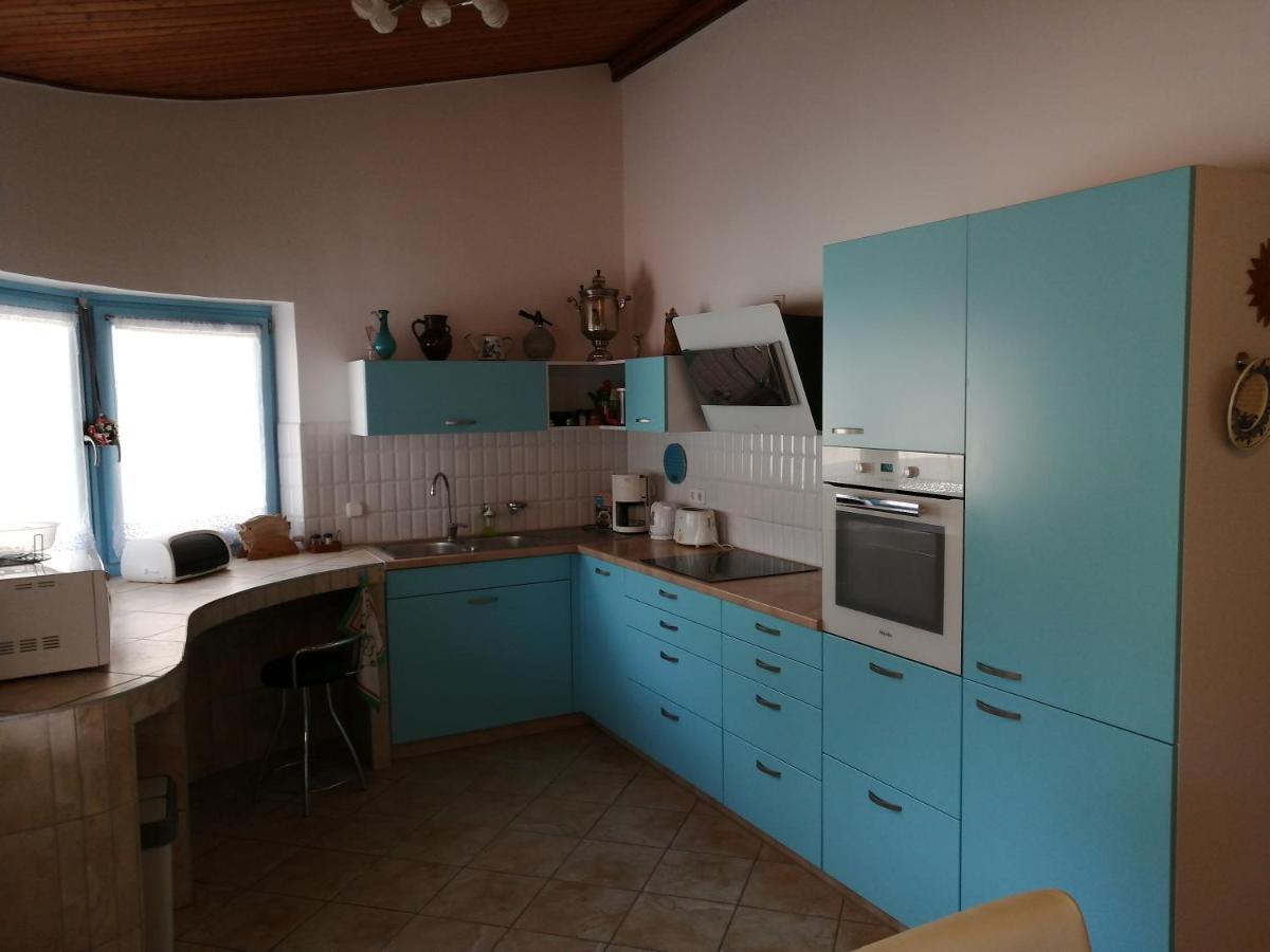 Anna Appartement *