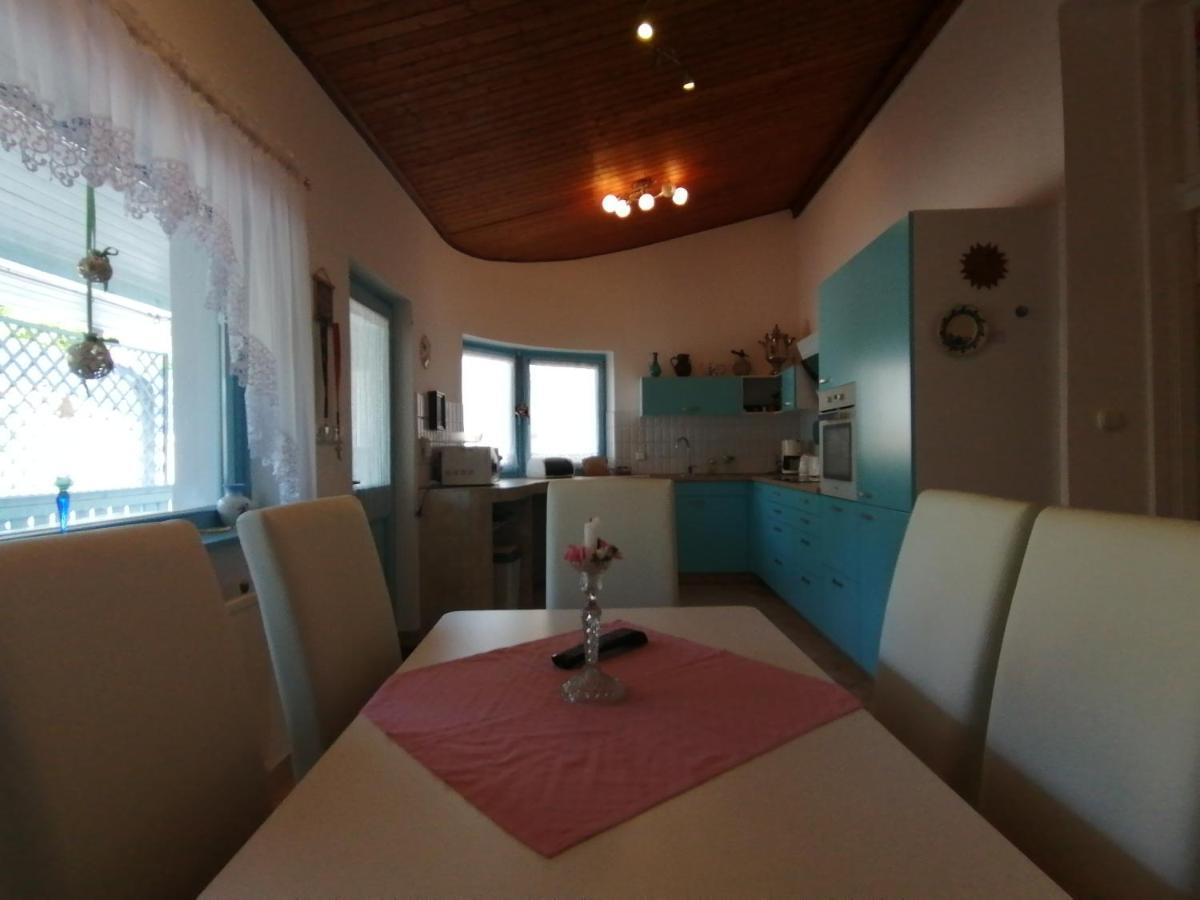 Apartment Anna Vendeghaz