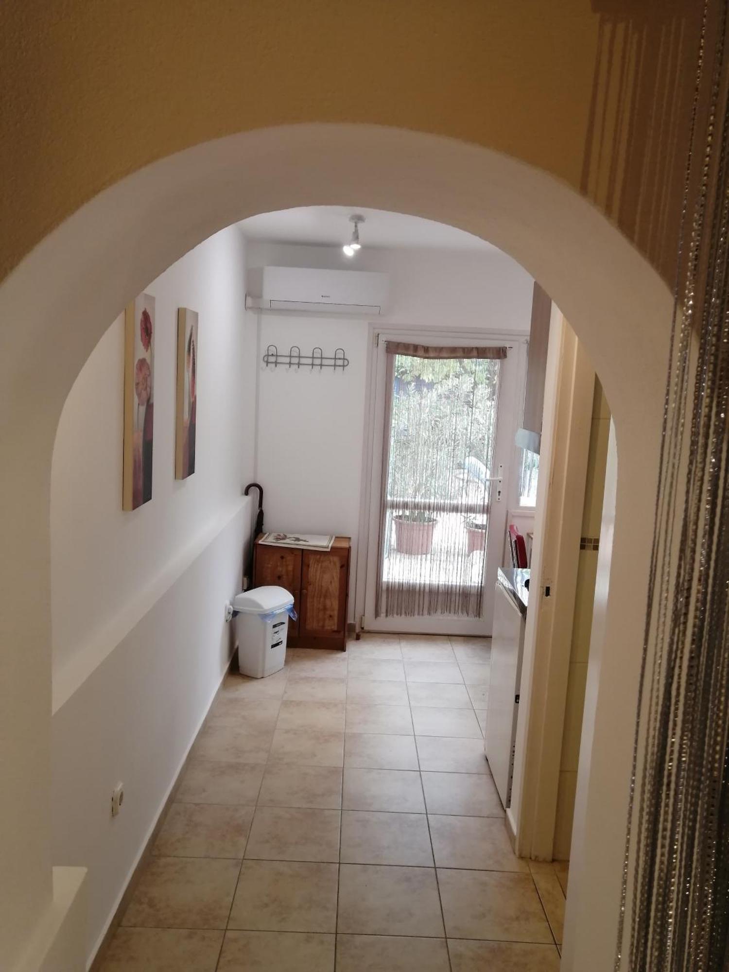 Apartment Anna Vendeghaz *